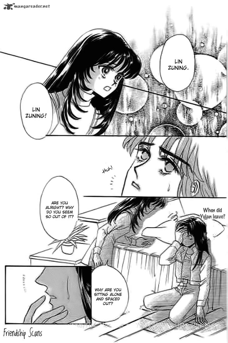 Falls In Love With 300 Year Old Girl Chapter 9 Page 43