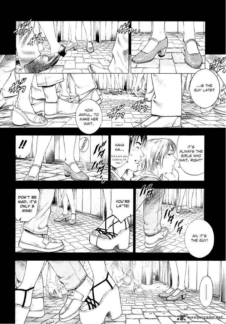 Family Compo Chapter 83 Page 23