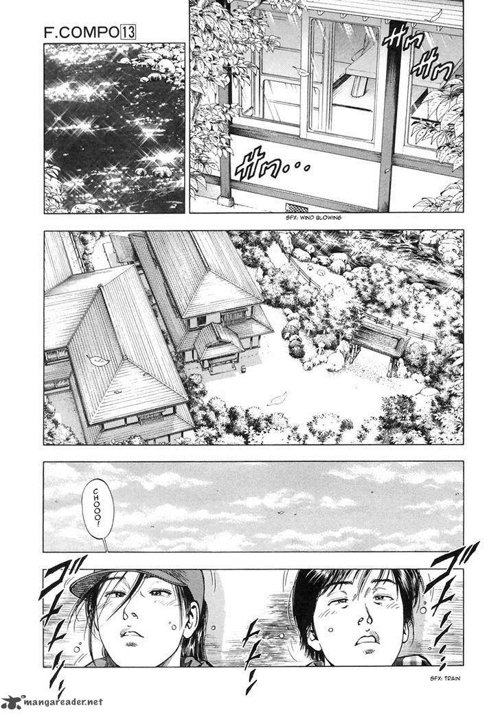 Family Compo Chapter 91 Page 20