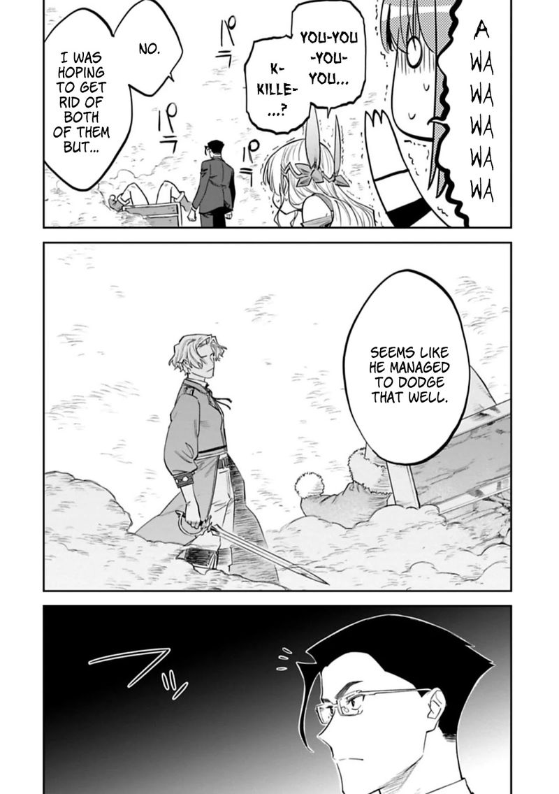 Fantasy Bishoujo Juniku Ojisan To Chapter 100 Page 6