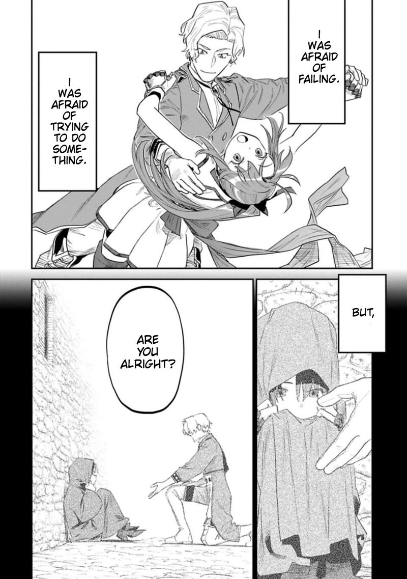 Fantasy Bishoujo Juniku Ojisan To Chapter 112 Page 8