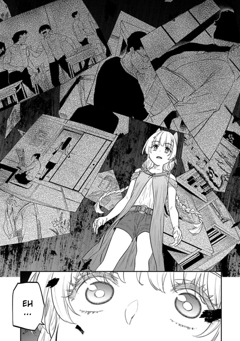 Fantasy Bishoujo Juniku Ojisan To Chapter 113 Page 3