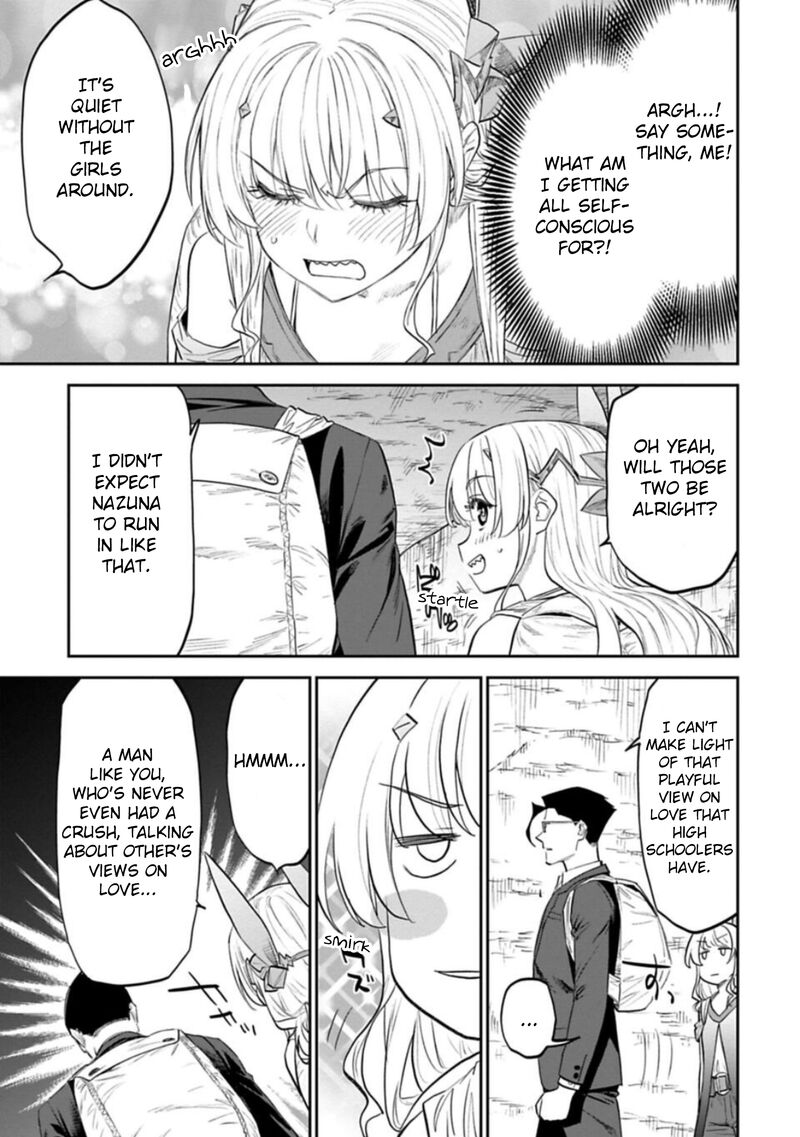 Fantasy Bishoujo Juniku Ojisan To Chapter 118 Page 5