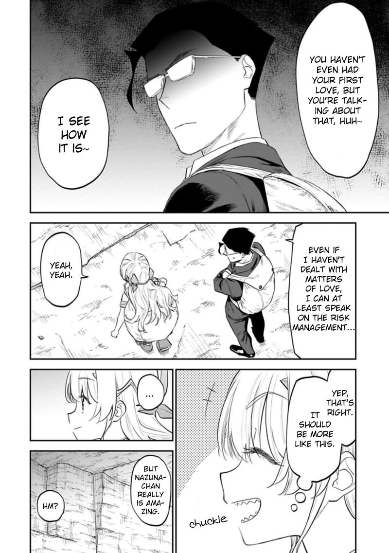 Fantasy Bishoujo Juniku Ojisan To Chapter 118 Page 6