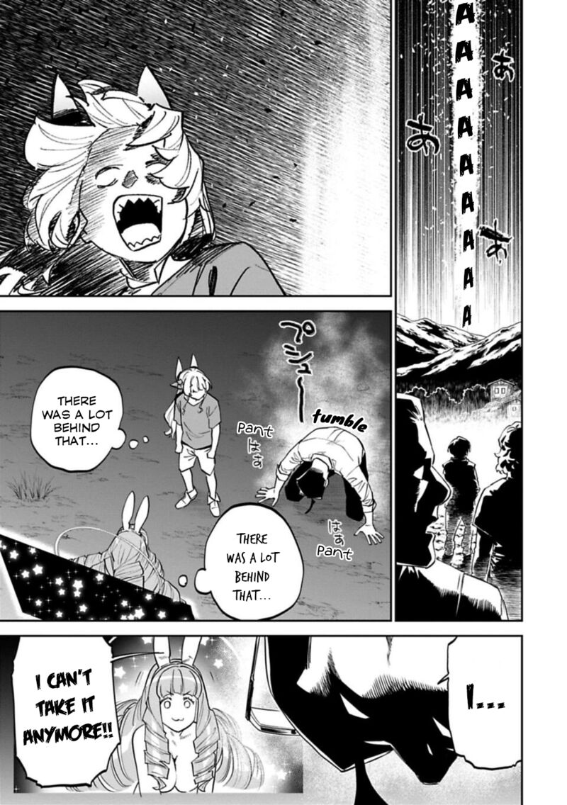 Fantasy Bishoujo Juniku Ojisan To Chapter 147 Page 9