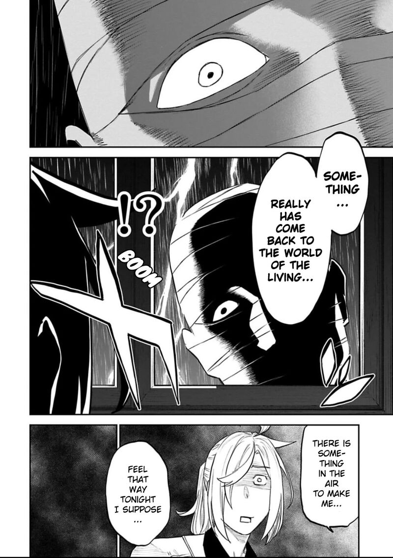 Fantasy Bishoujo Juniku Ojisan To Chapter 156 Page 4