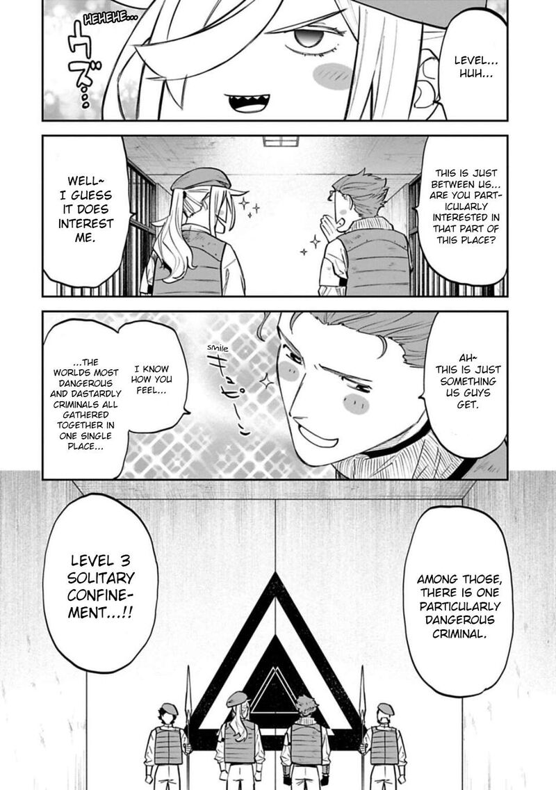 Fantasy Bishoujo Juniku Ojisan To Chapter 162 Page 10
