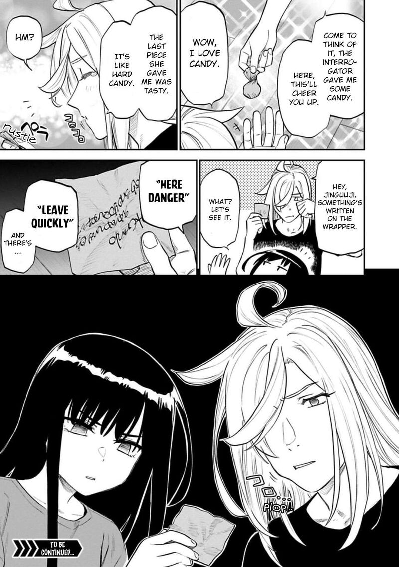 Fantasy Bishoujo Juniku Ojisan To Chapter 163 Page 10
