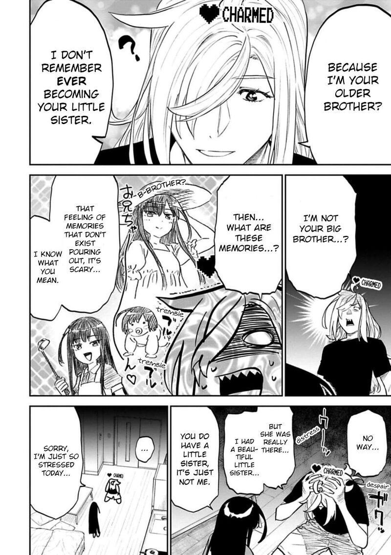 Fantasy Bishoujo Juniku Ojisan To Chapter 163 Page 8