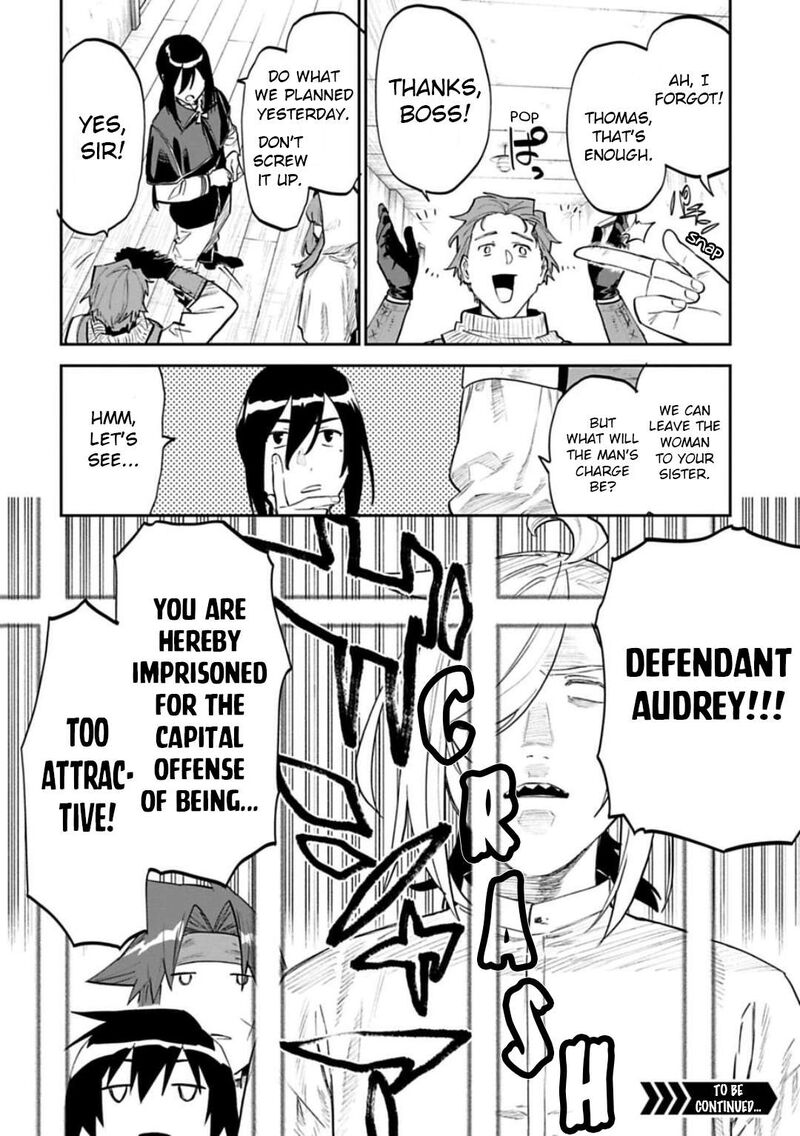 Fantasy Bishoujo Juniku Ojisan To Chapter 164 Page 10