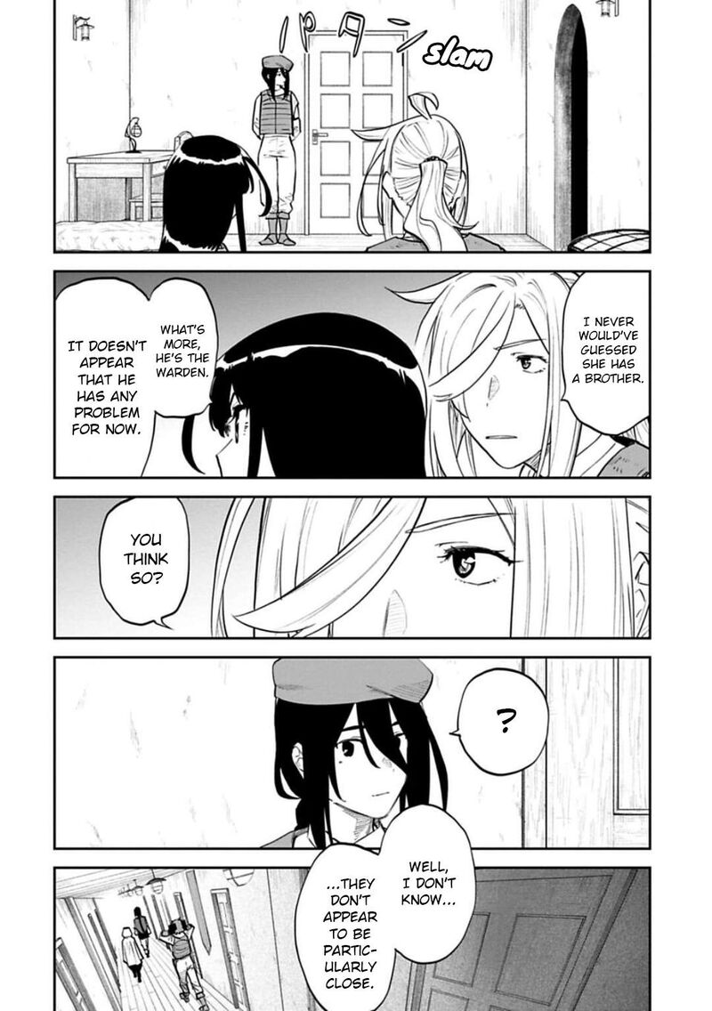 Fantasy Bishoujo Juniku Ojisan To Chapter 164 Page 6