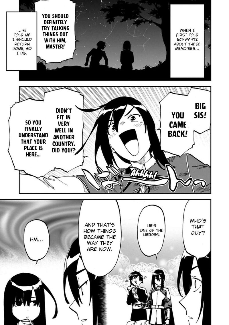 Fantasy Bishoujo Juniku Ojisan To Chapter 166 Page 3