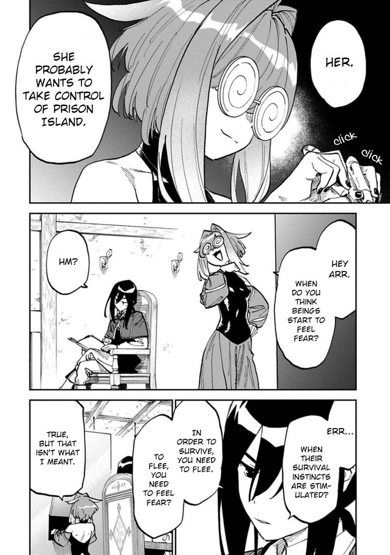 Fantasy Bishoujo Juniku Ojisan To Chapter 166 Page 6