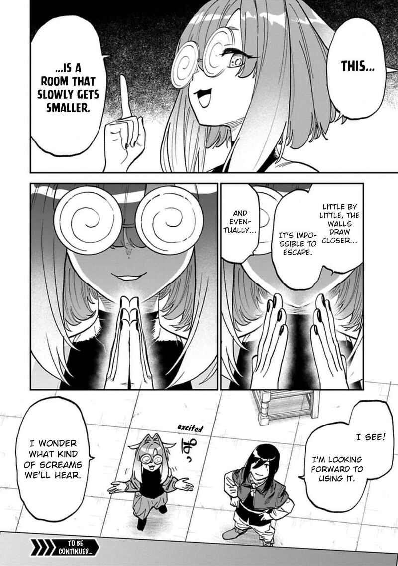 Fantasy Bishoujo Juniku Ojisan To Chapter 166 Page 8