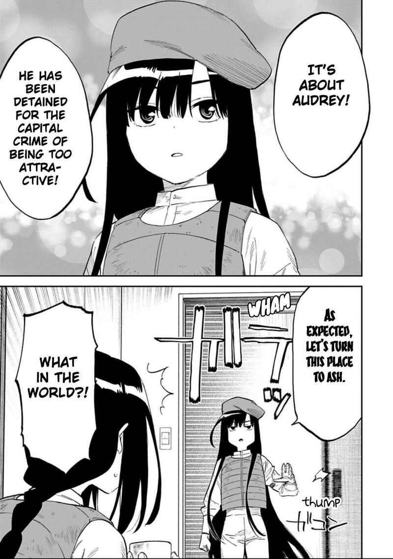 Fantasy Bishoujo Juniku Ojisan To Chapter 167 Page 3