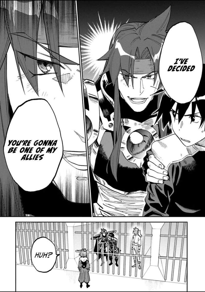 Fantasy Bishoujo Juniku Ojisan To Chapter 168 Page 11