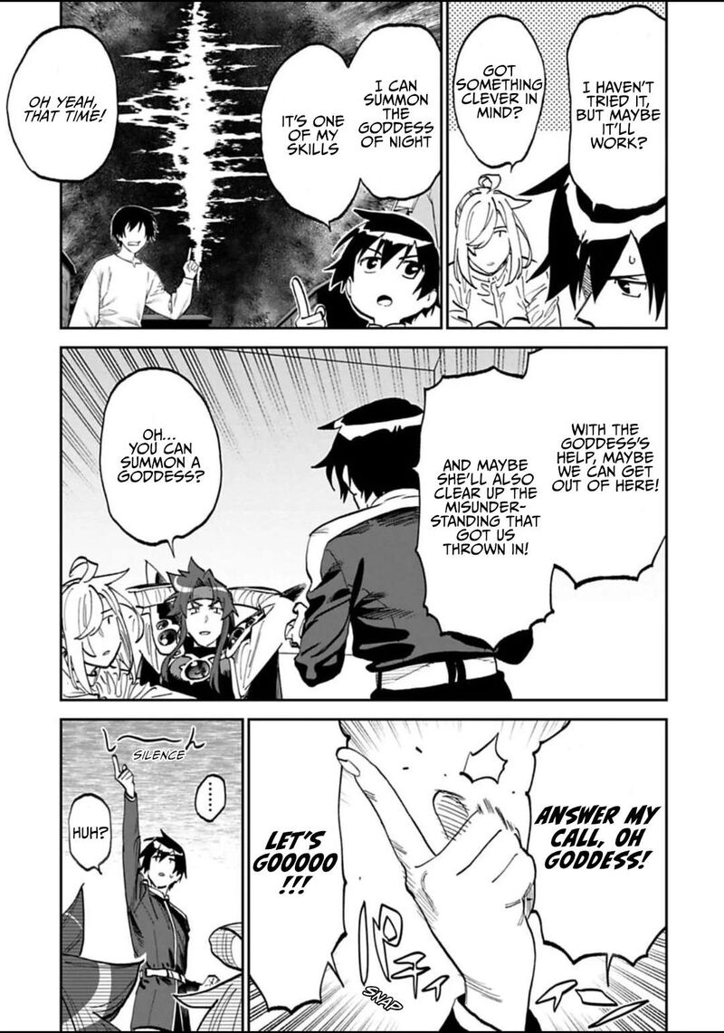 Fantasy Bishoujo Juniku Ojisan To Chapter 168 Page 4