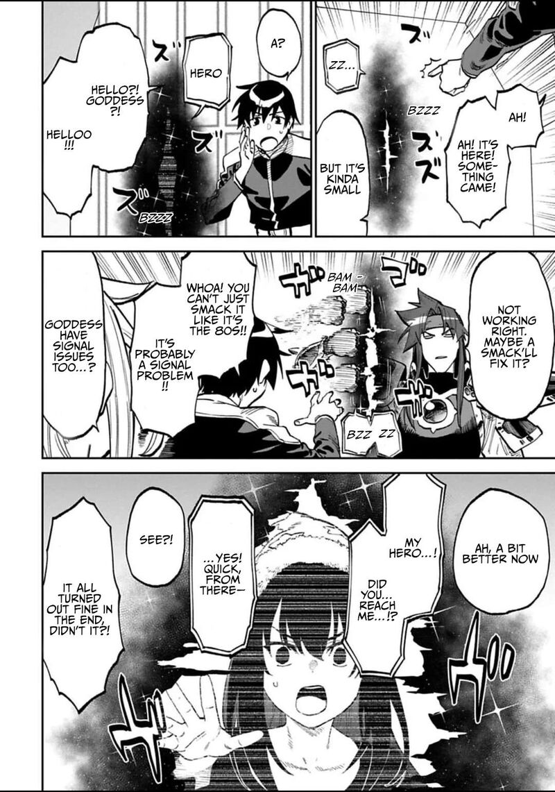 Fantasy Bishoujo Juniku Ojisan To Chapter 168 Page 5