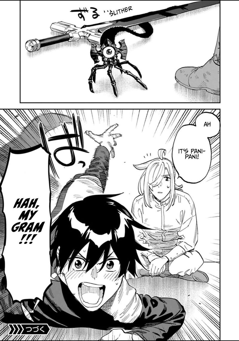 Fantasy Bishoujo Juniku Ojisan To Chapter 169 Page 11