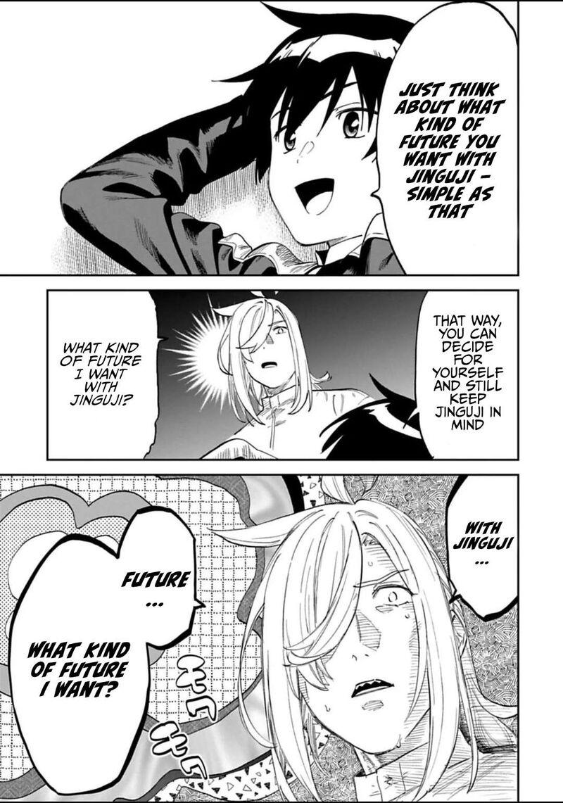 Fantasy Bishoujo Juniku Ojisan To Chapter 169 Page 7