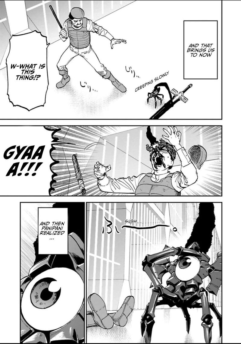 Fantasy Bishoujo Juniku Ojisan To Chapter 170 Page 7