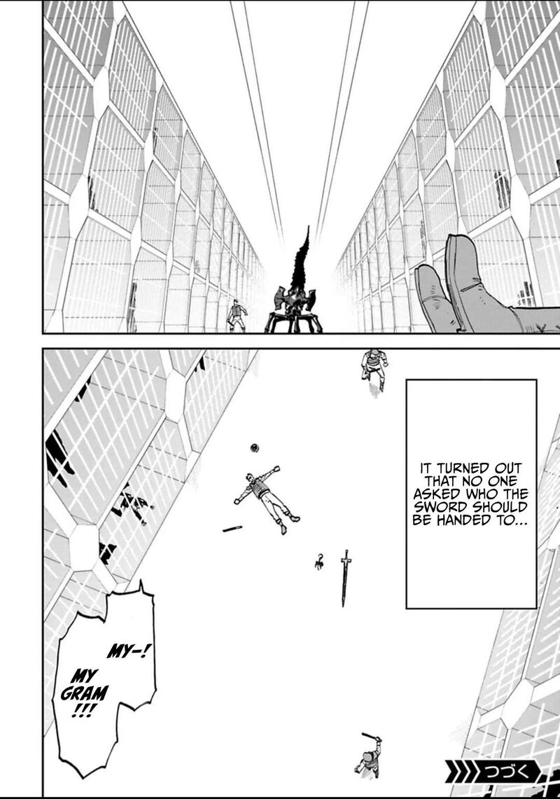Fantasy Bishoujo Juniku Ojisan To Chapter 170 Page 8