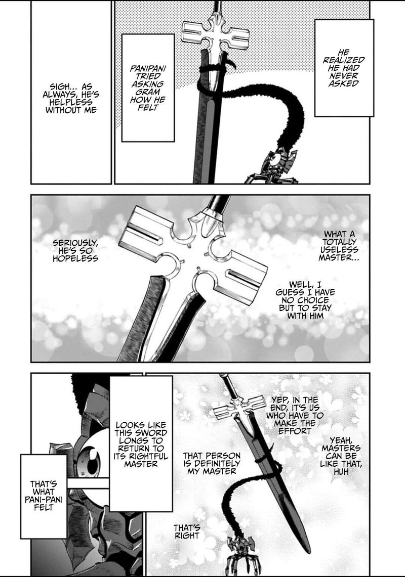 Fantasy Bishoujo Juniku Ojisan To Chapter 171 Page 10