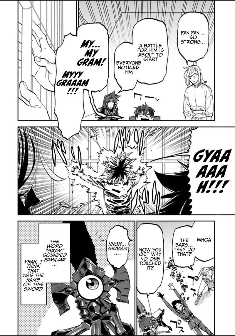 Fantasy Bishoujo Juniku Ojisan To Chapter 171 Page 2