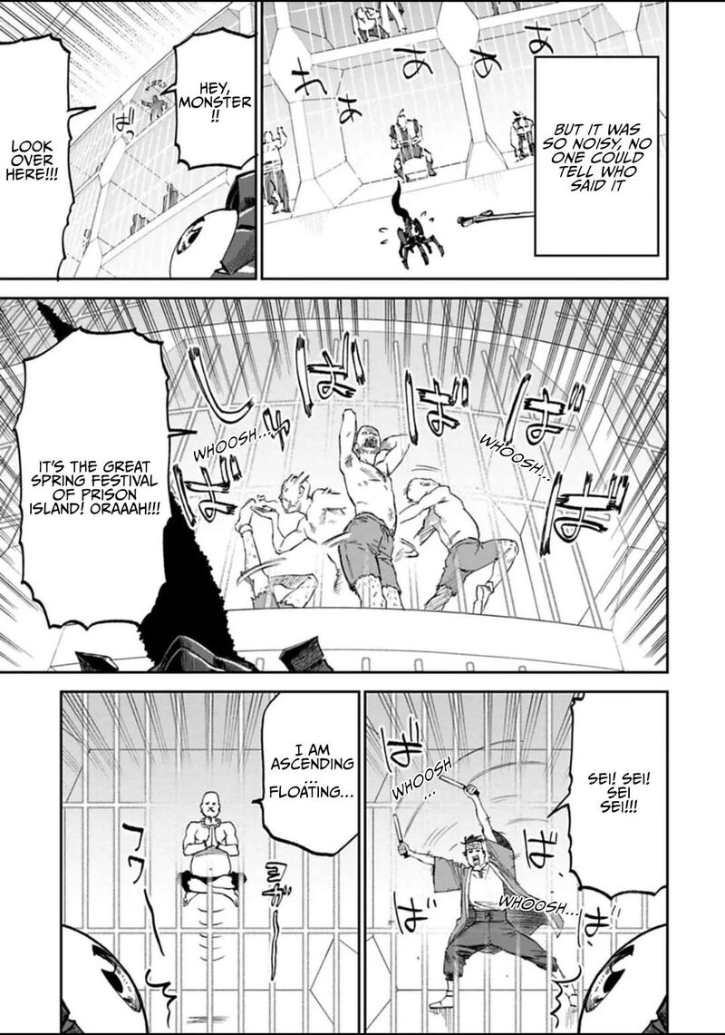 Fantasy Bishoujo Juniku Ojisan To Chapter 171 Page 3