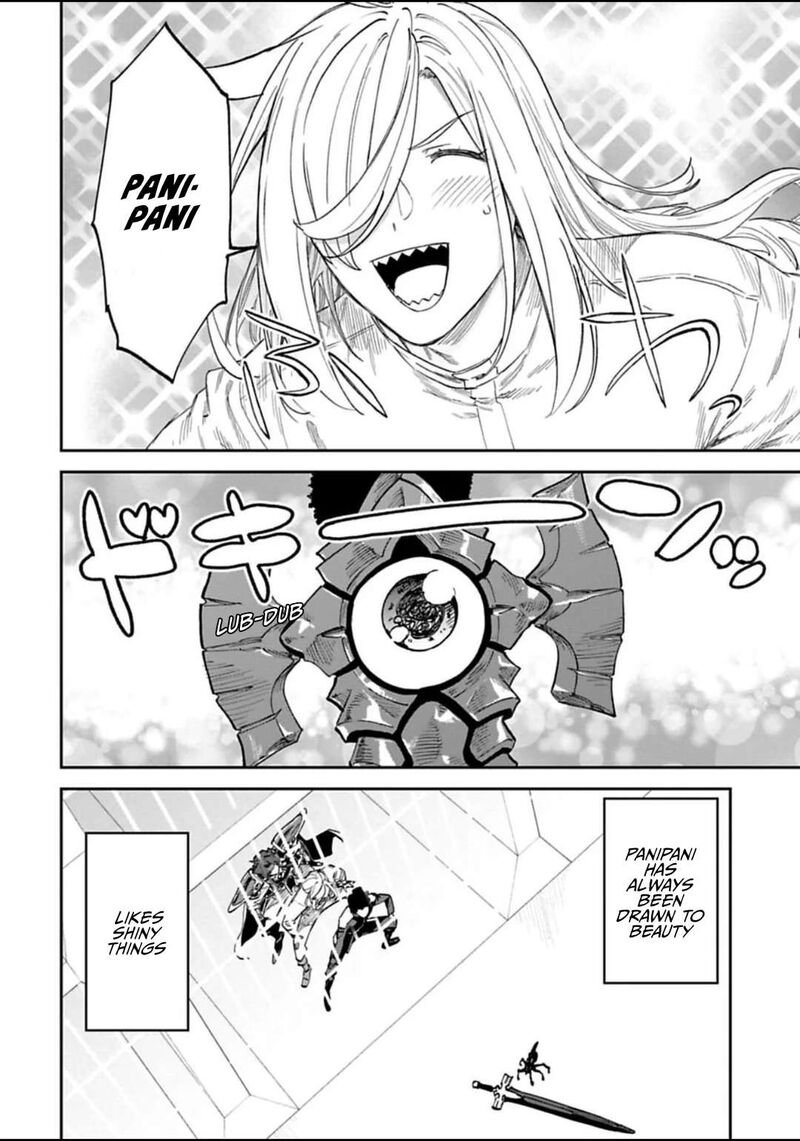 Fantasy Bishoujo Juniku Ojisan To Chapter 171 Page 6