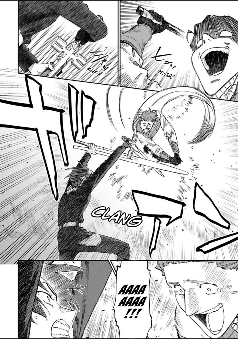 Fantasy Bishoujo Juniku Ojisan To Chapter 172 Page 10