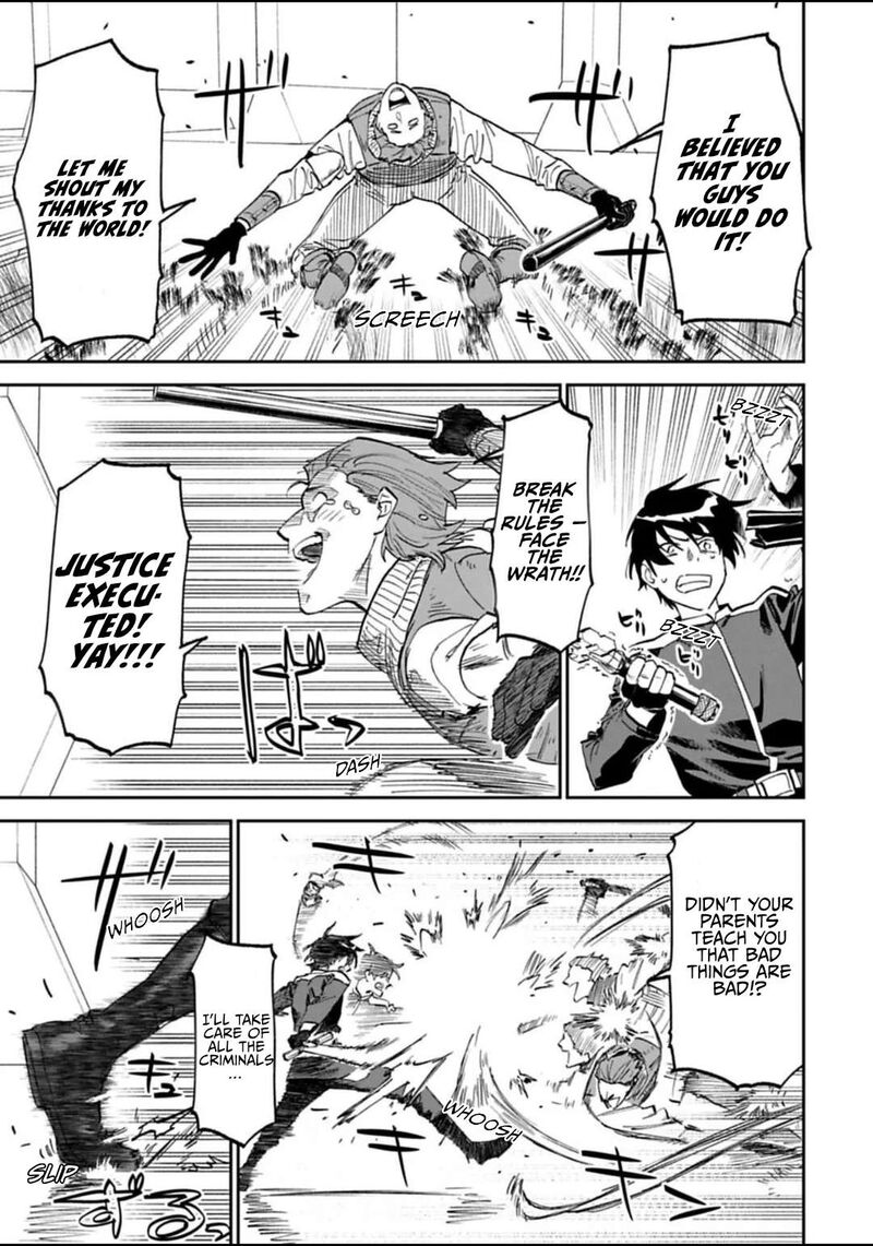 Fantasy Bishoujo Juniku Ojisan To Chapter 172 Page 11