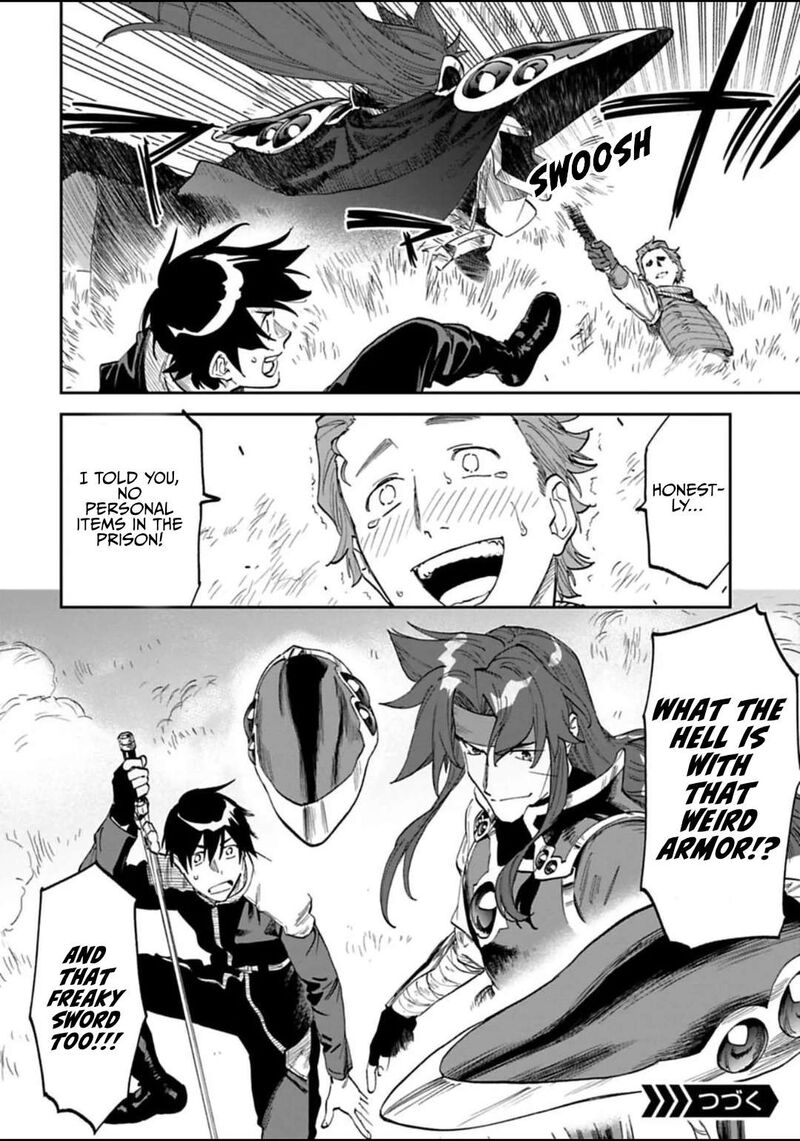 Fantasy Bishoujo Juniku Ojisan To Chapter 172 Page 12