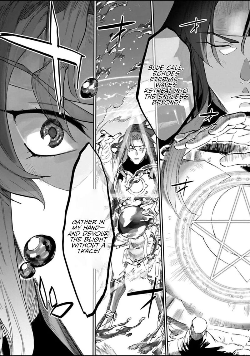 Fantasy Bishoujo Juniku Ojisan To Chapter 173 Page 10