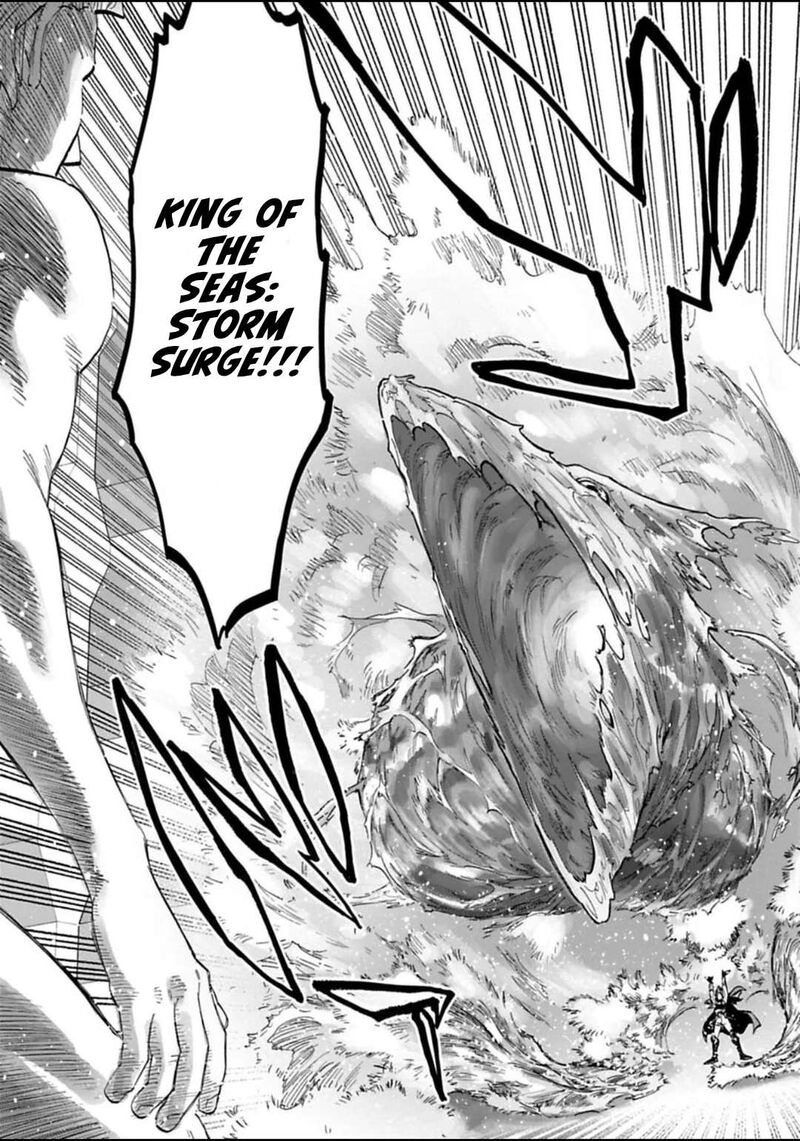 Fantasy Bishoujo Juniku Ojisan To Chapter 173 Page 11