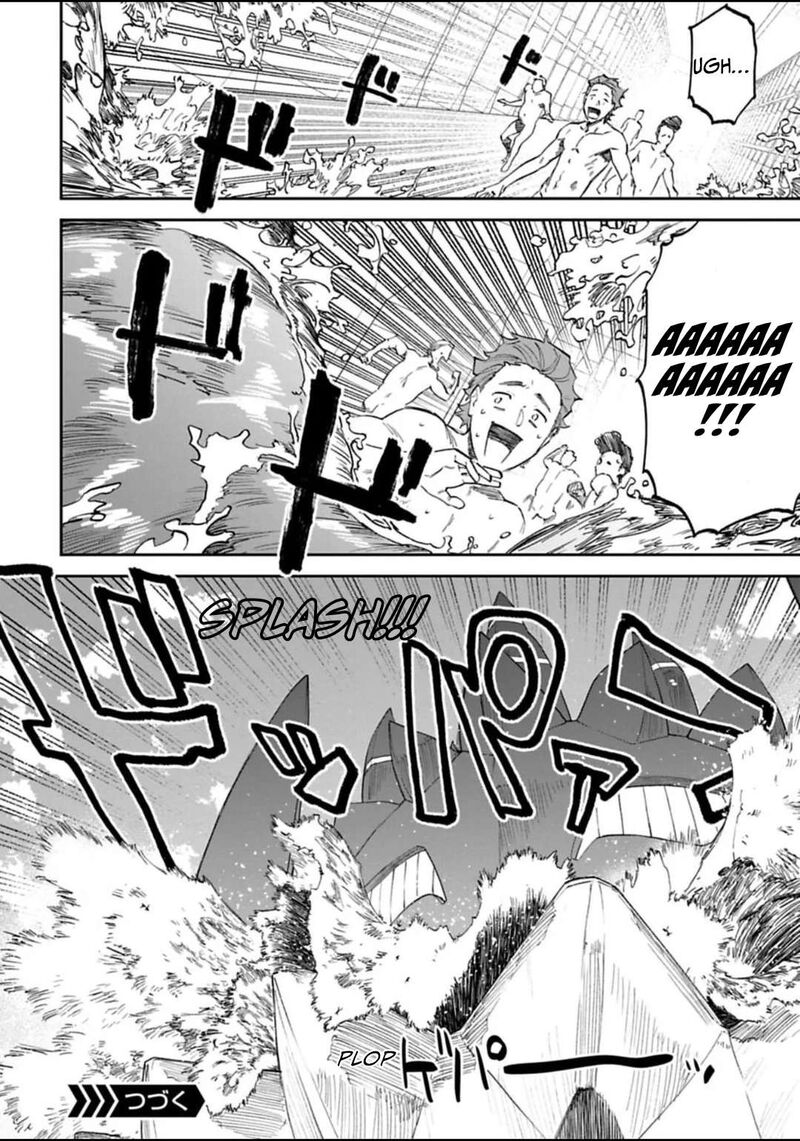 Fantasy Bishoujo Juniku Ojisan To Chapter 173 Page 12