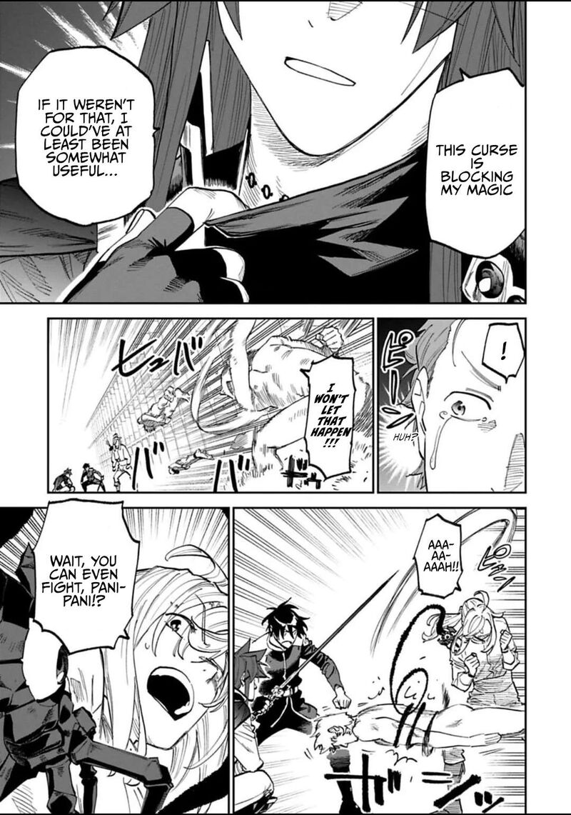 Fantasy Bishoujo Juniku Ojisan To Chapter 173 Page 5