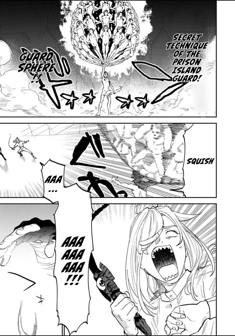 Fantasy Bishoujo Juniku Ojisan To Chapter 173 Page 7