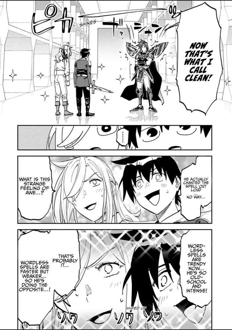 Fantasy Bishoujo Juniku Ojisan To Chapter 174 Page 2