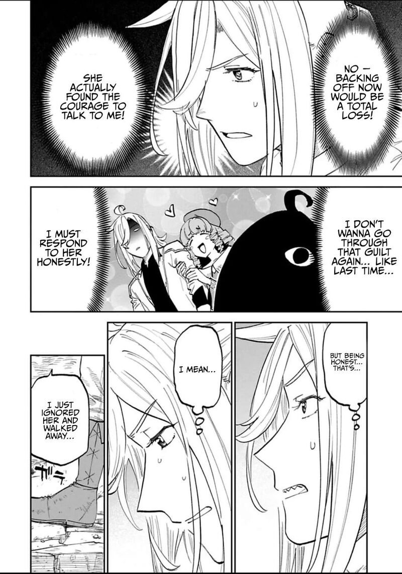 Fantasy Bishoujo Juniku Ojisan To Chapter 175 Page 6