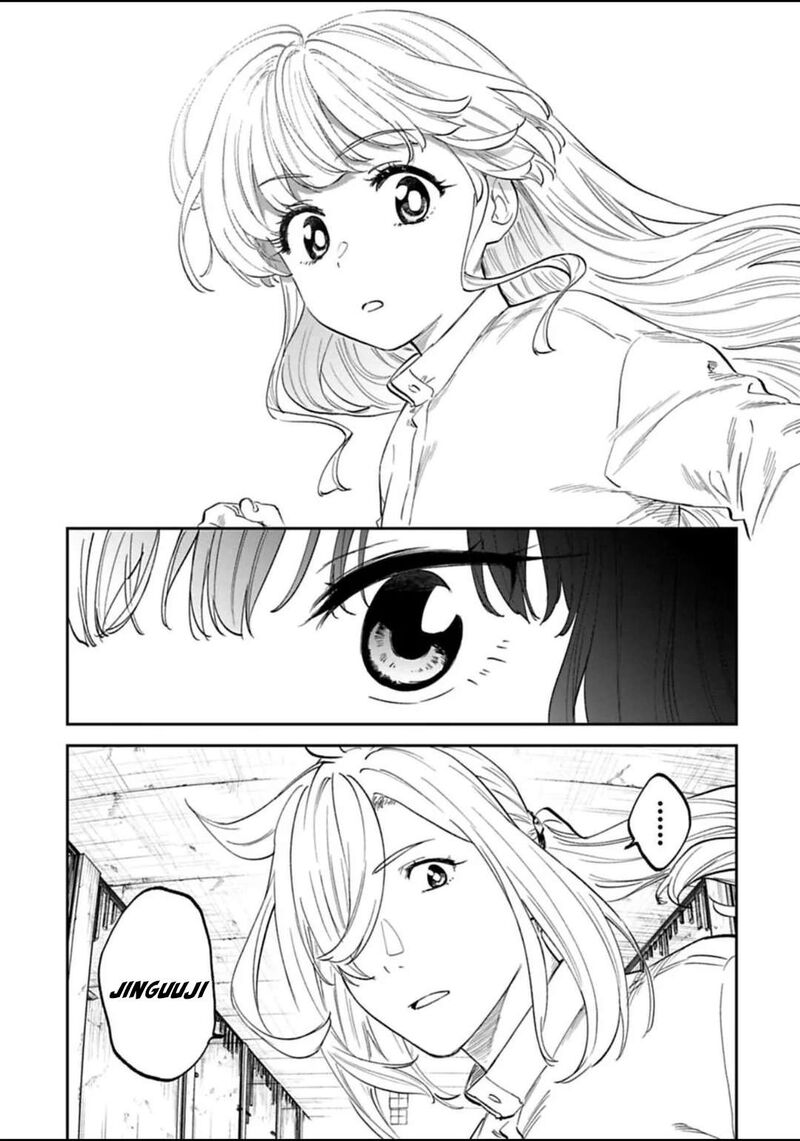 Fantasy Bishoujo Juniku Ojisan To Chapter 176 Page 11