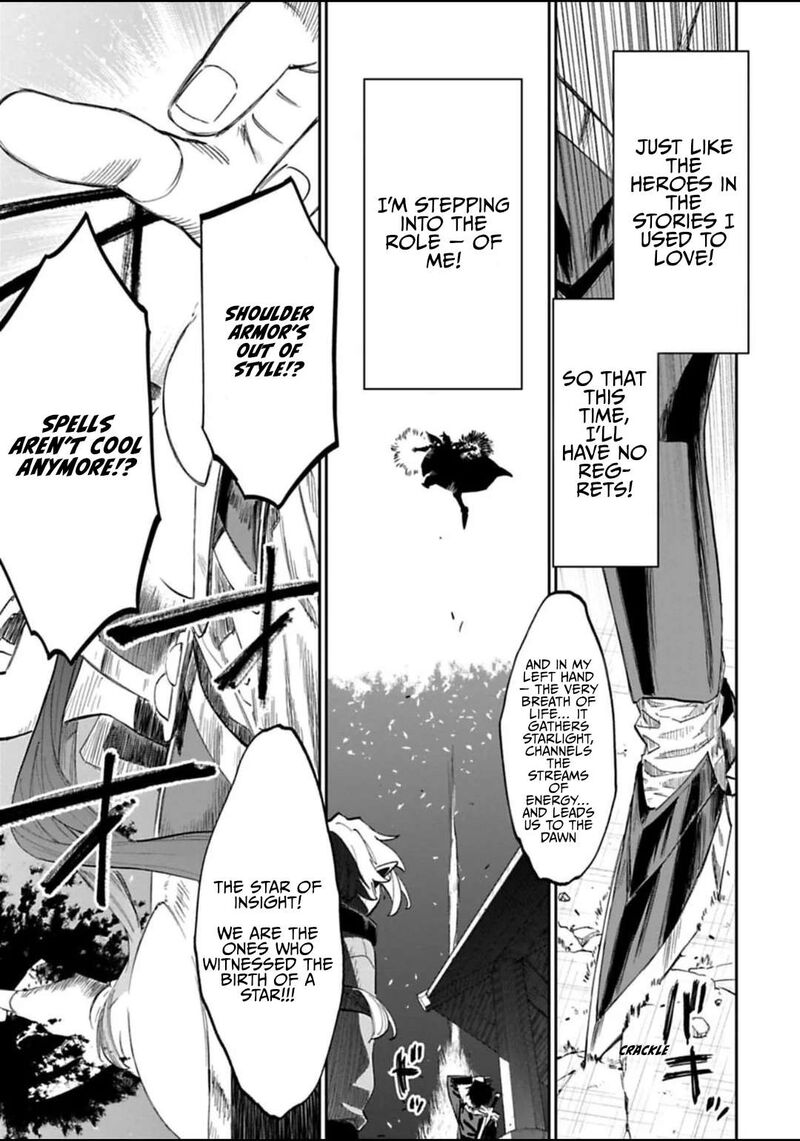 Fantasy Bishoujo Juniku Ojisan To Chapter 181 Page 11