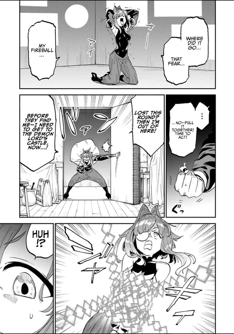 Fantasy Bishoujo Juniku Ojisan To Chapter 183 Page 3