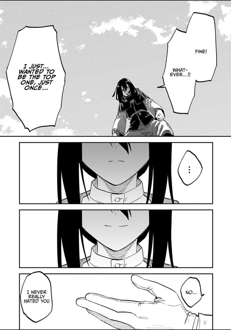 Fantasy Bishoujo Juniku Ojisan To Chapter 184a Page 7