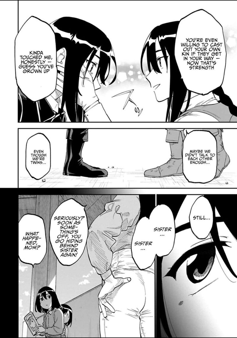 Fantasy Bishoujo Juniku Ojisan To Chapter 184a Page 8