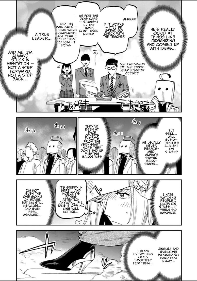 Fantasy Bishoujo Juniku Ojisan To Chapter 196 Page 3