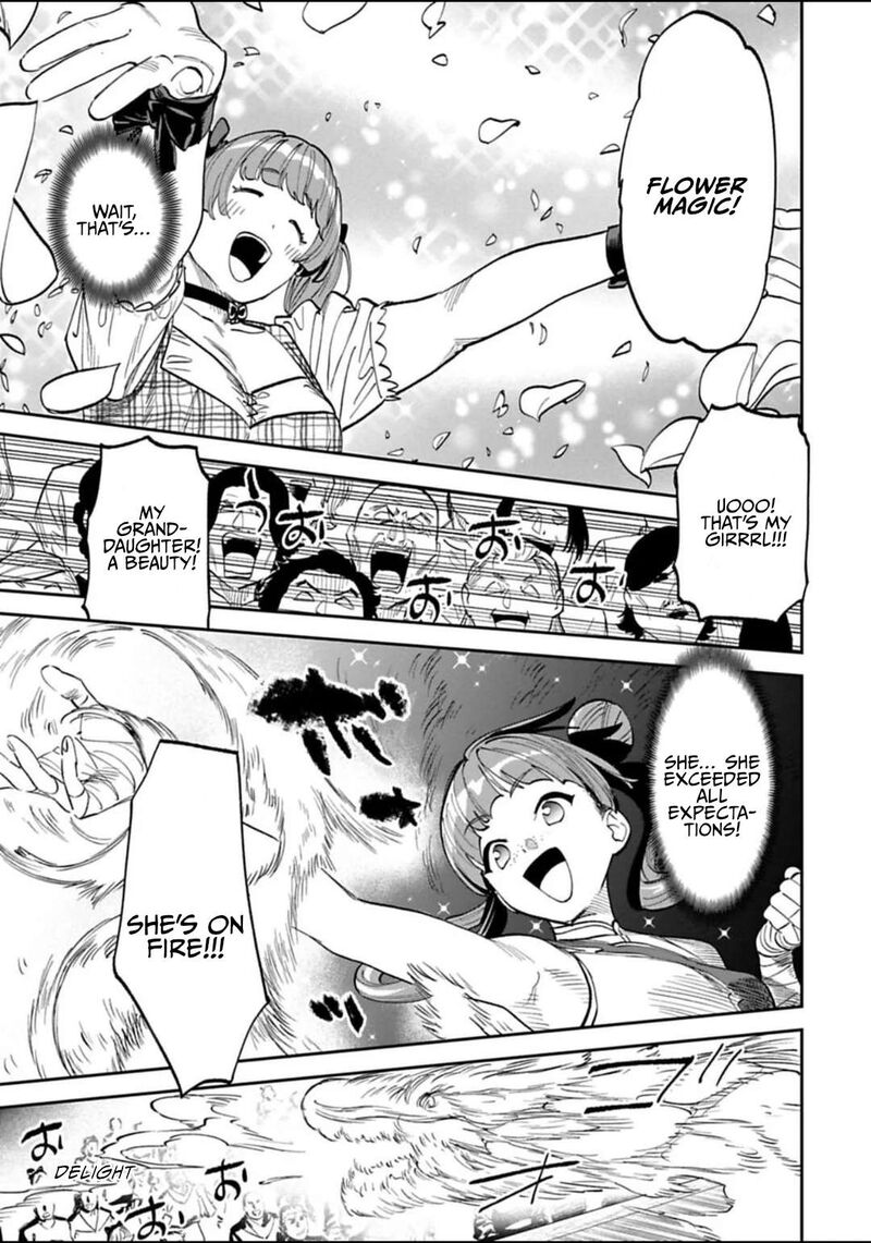 Fantasy Bishoujo Juniku Ojisan To Chapter 196 Page 7