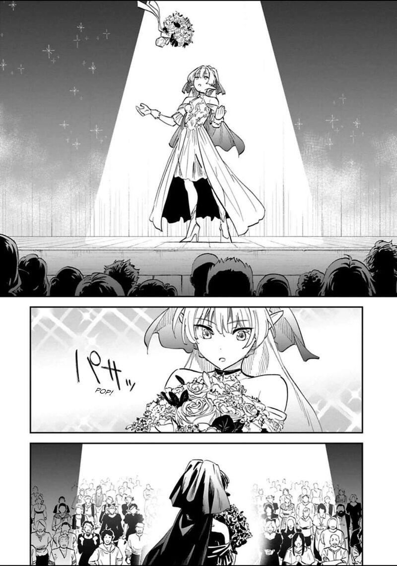 Fantasy Bishoujo Juniku Ojisan To Chapter 196b Page 4