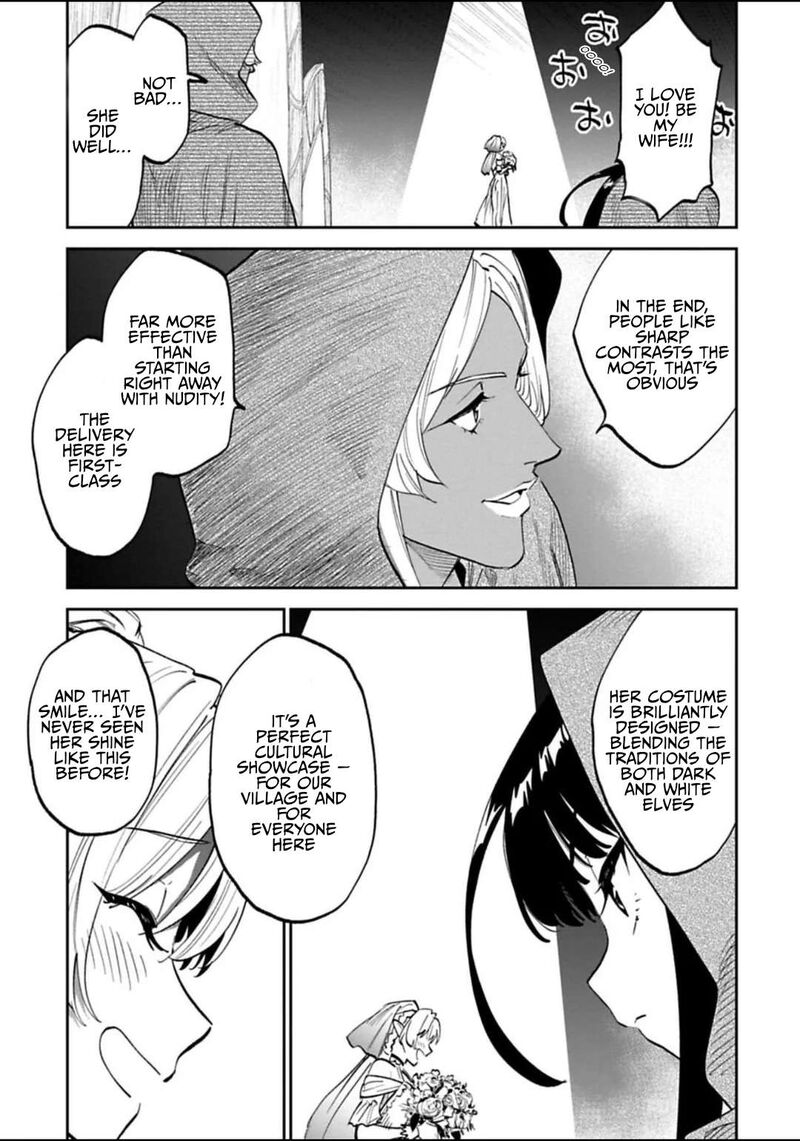 Fantasy Bishoujo Juniku Ojisan To Chapter 196b Page 7