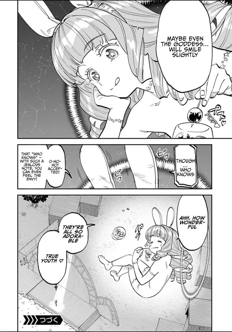 Fantasy Bishoujo Juniku Ojisan To Chapter 196b Page 8